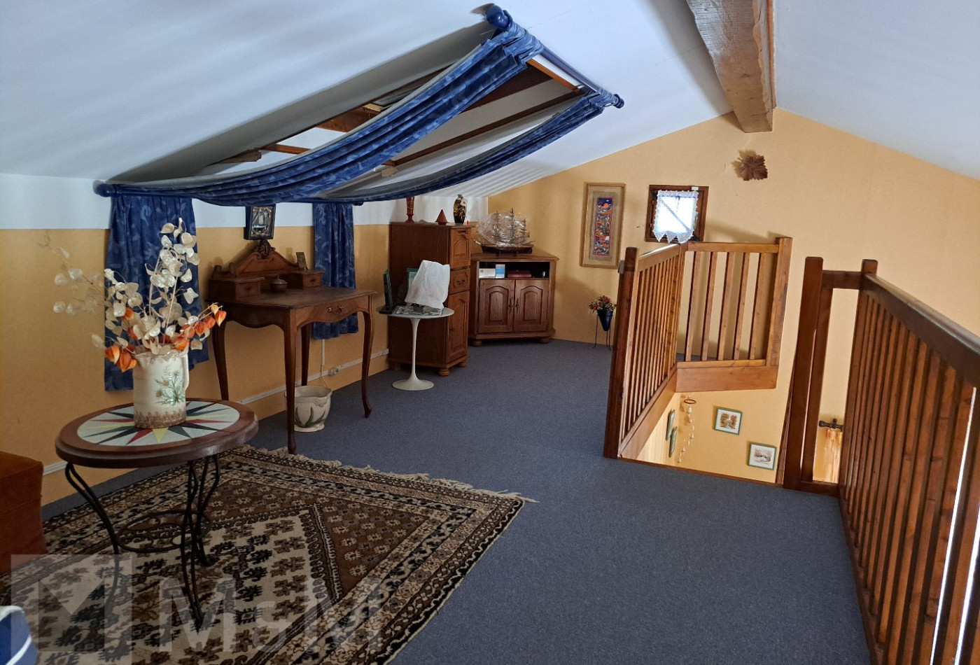 vente Maison Quillan - Photo 10