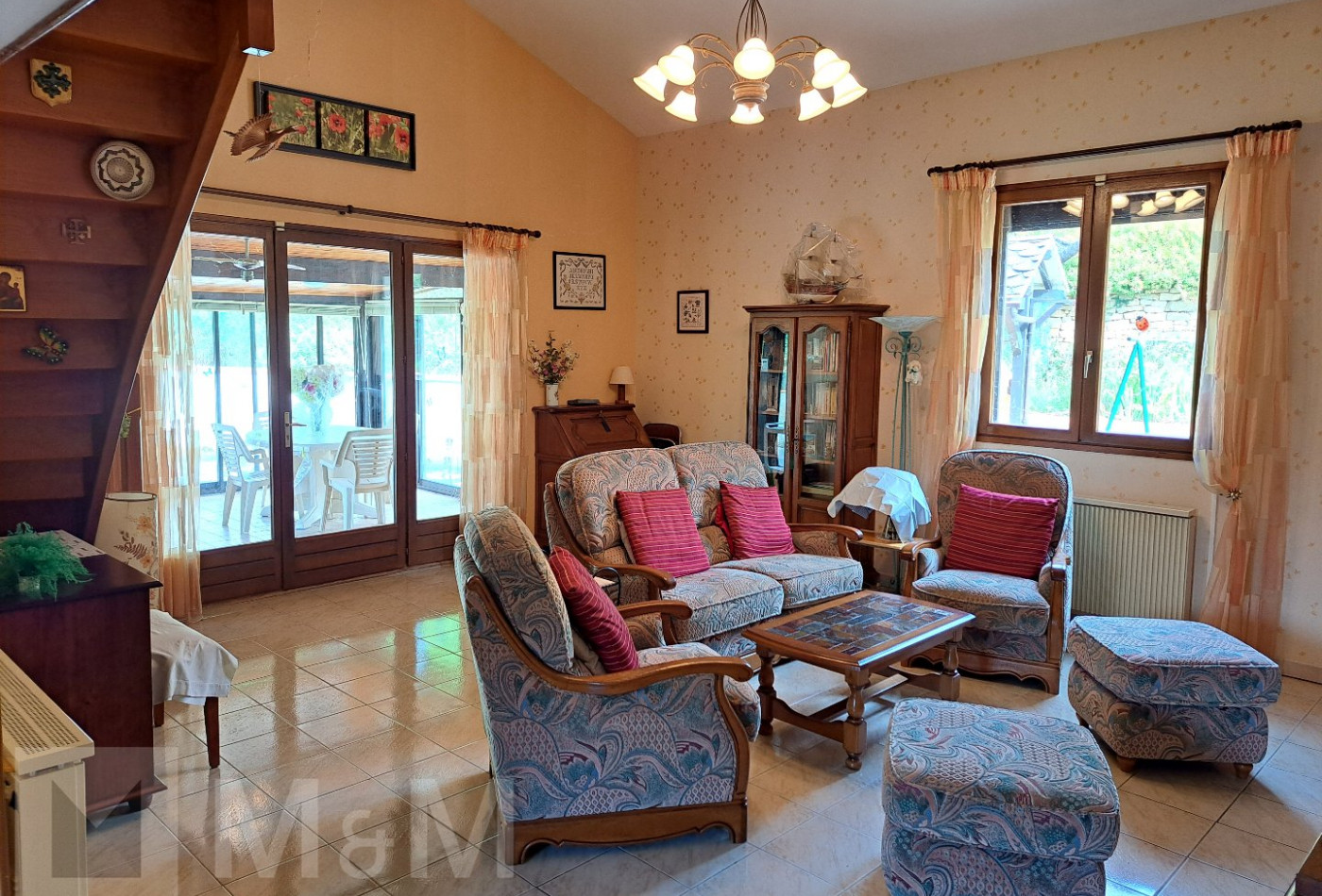 vente Maison Quillan - Photo 2