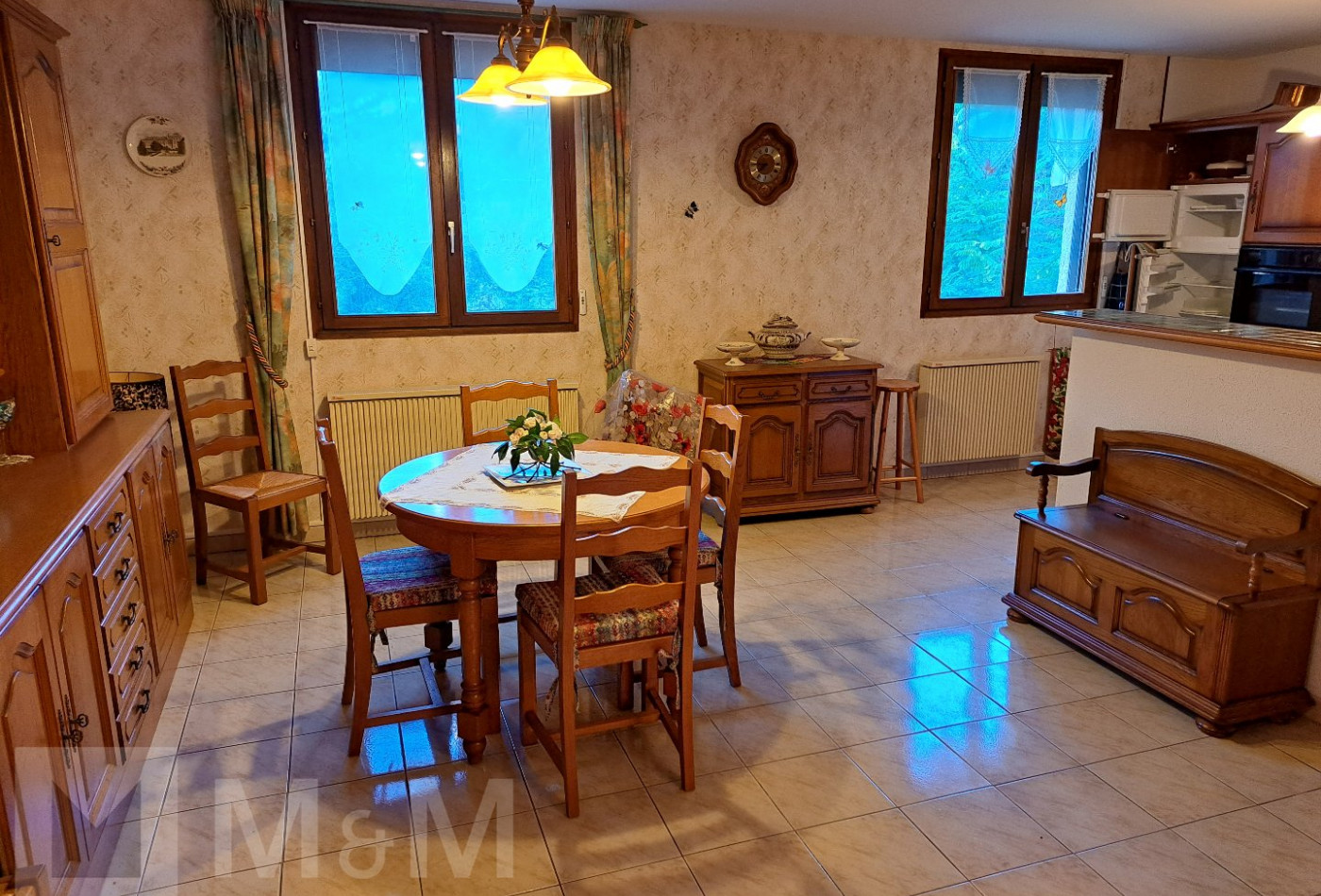 vente Maison Quillan - Photo 3