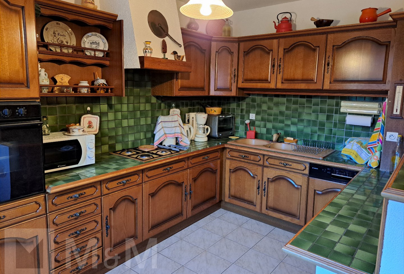 vente Maison Quillan - Photo 4