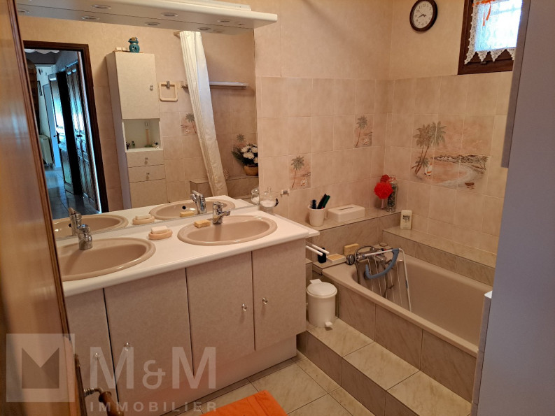 vente Maison Quillan - Photo 8