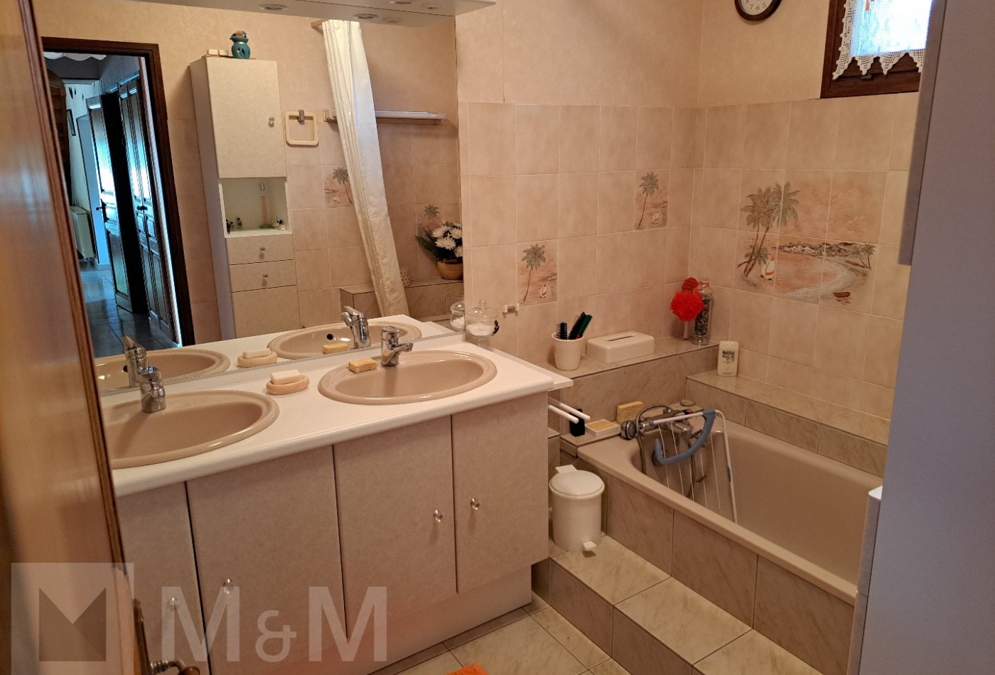 vente Maison Quillan - Photo 8