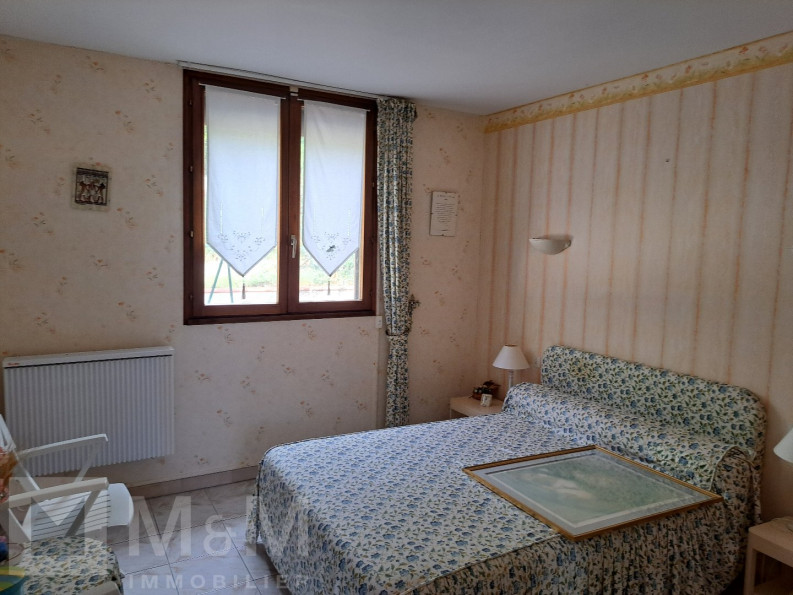 vente Maison Quillan - Photo 7