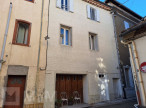 vente Maison de ville Quillan