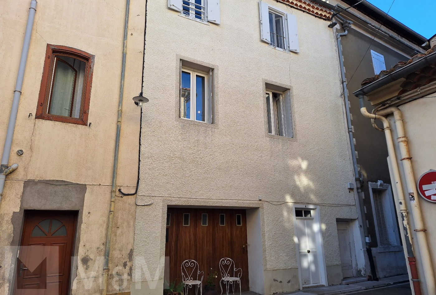 vente Maison de ville Quillan - Photo 4