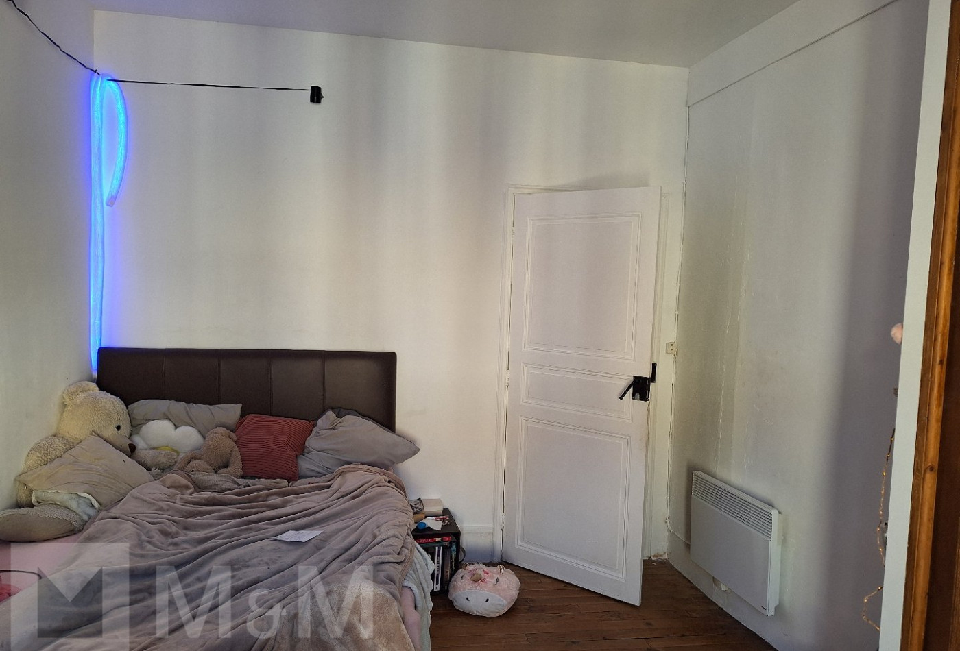 vente Maison de ville Quillan - Photo 8