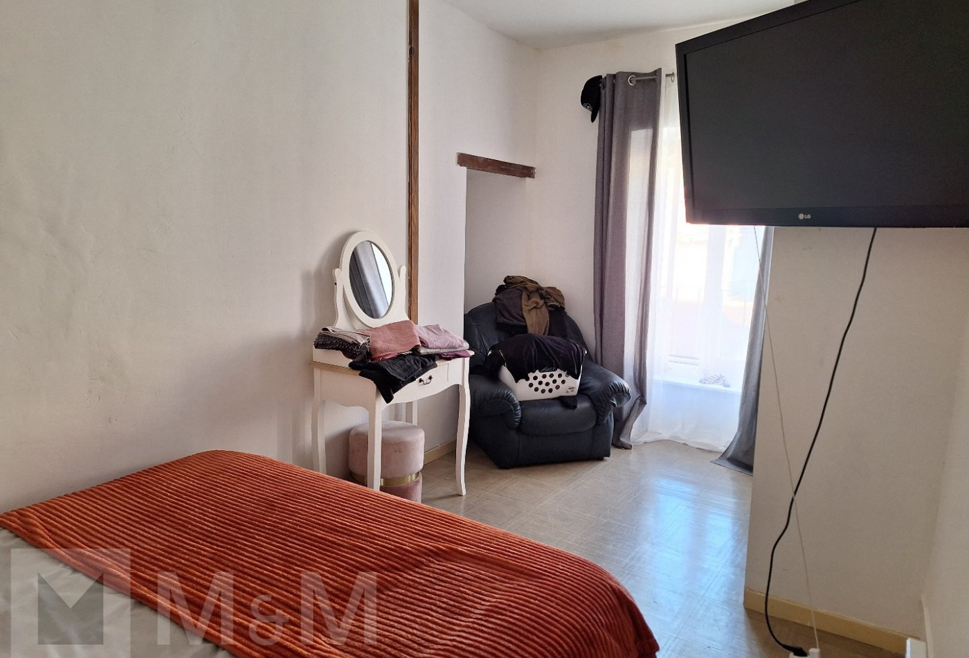 vente Maison de ville Quillan - Photo 6