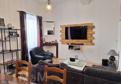 vente Maison de ville Quillan