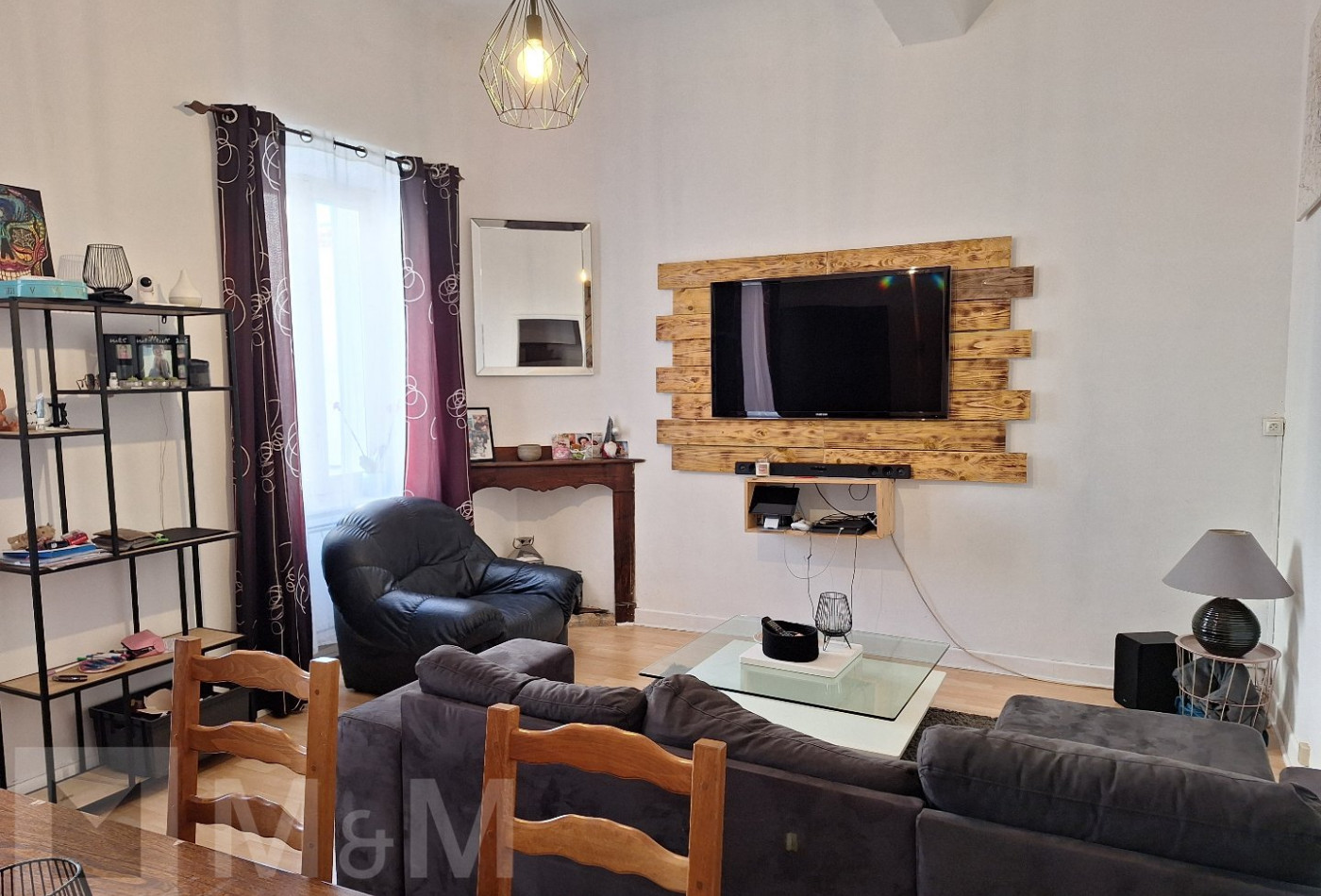 vente Maison de ville Quillan - Photo 1