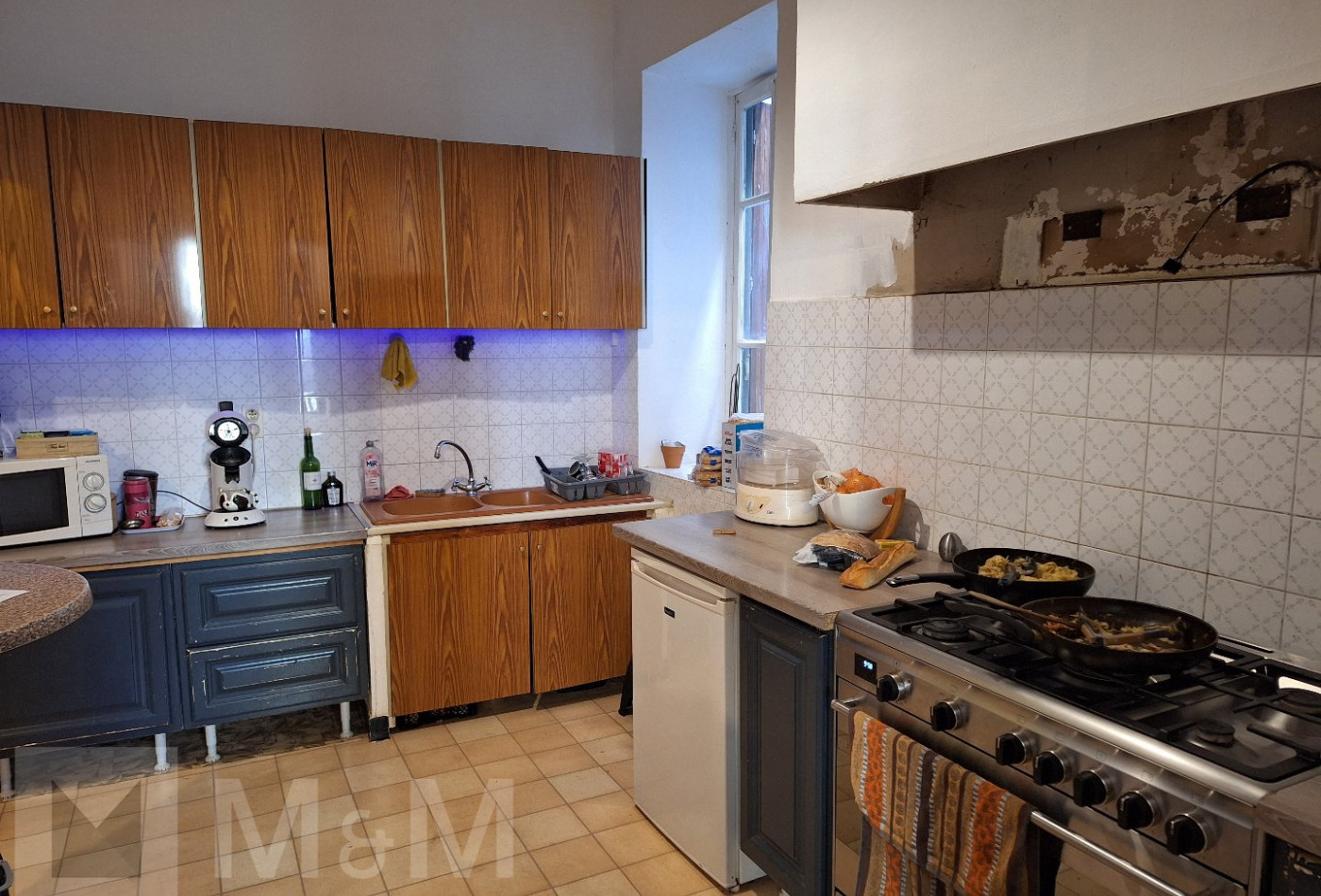 vente Maison de ville Quillan - Photo 3