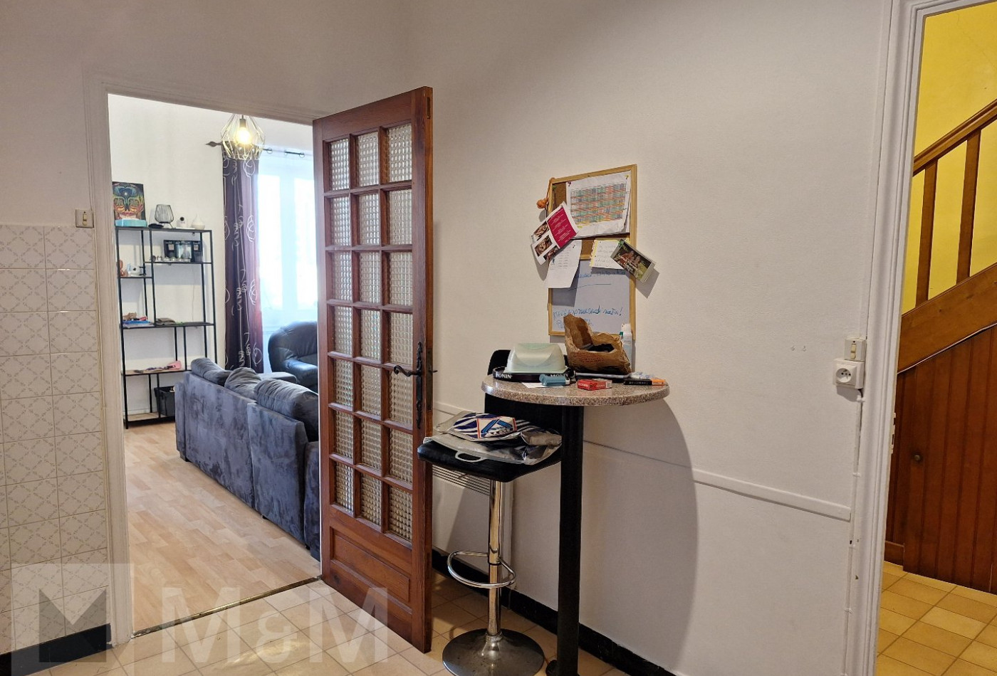 vente Maison de ville Quillan - Photo 9