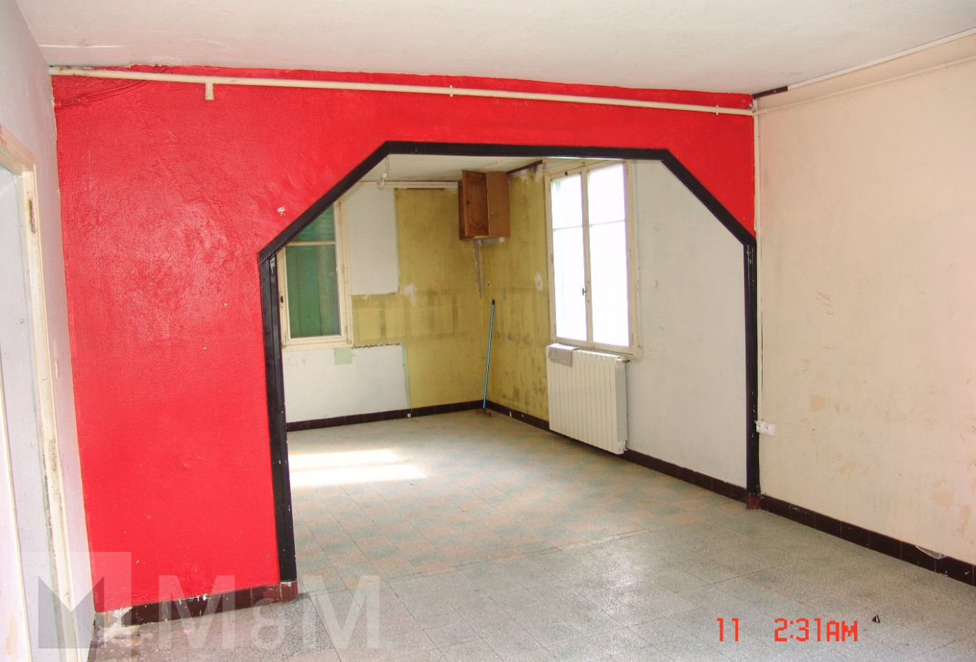 vente Maison Quillan - Photo 6