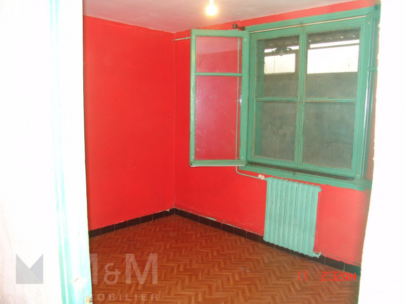vente Maison Quillan - Photo 6