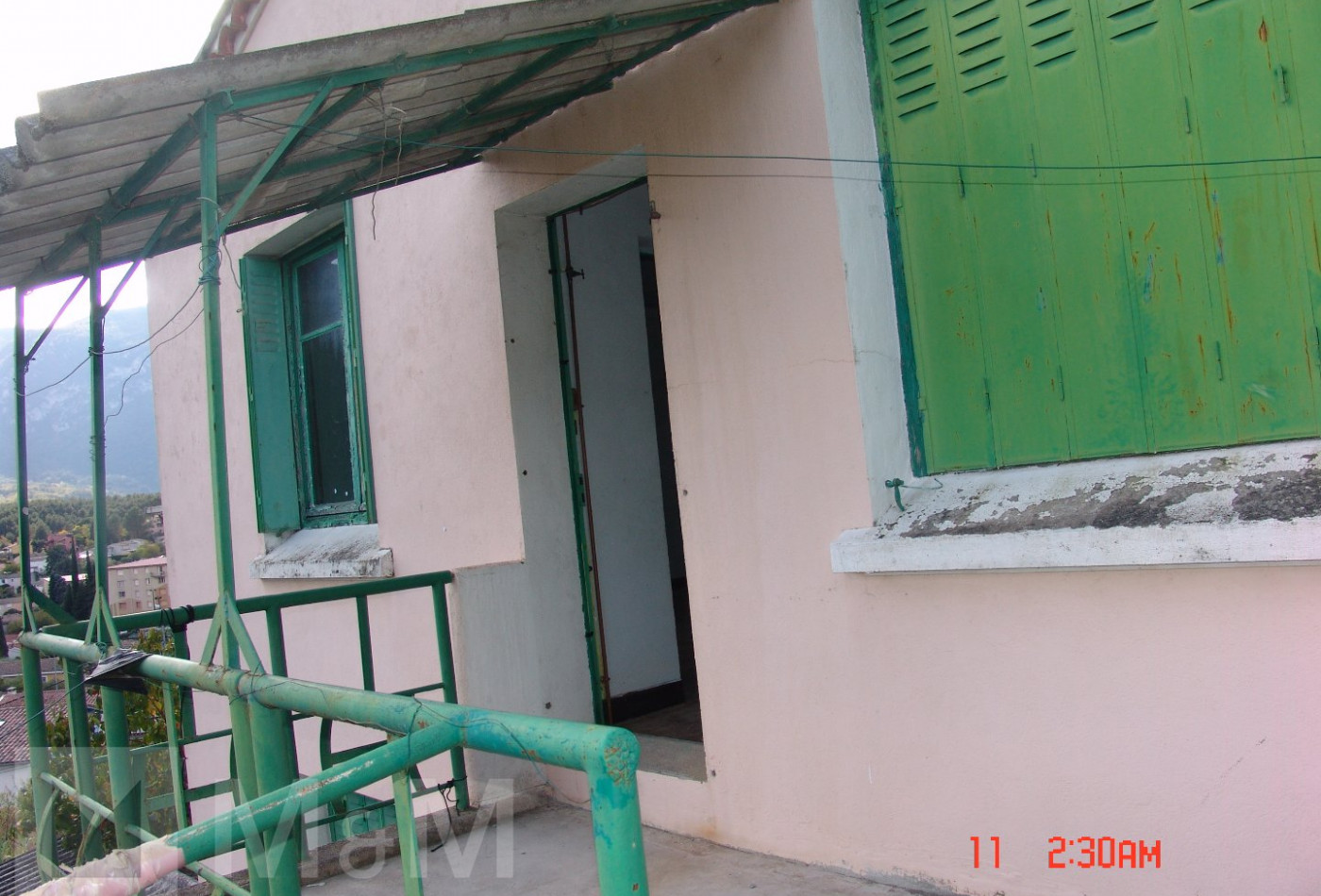 vente Maison Quillan - Photo 8