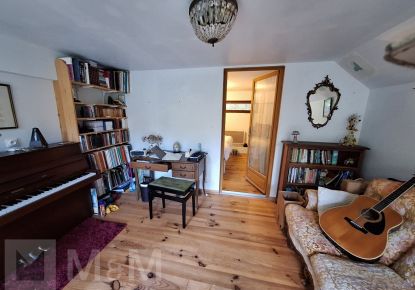 vente Maison individuelle Bessede De Sault