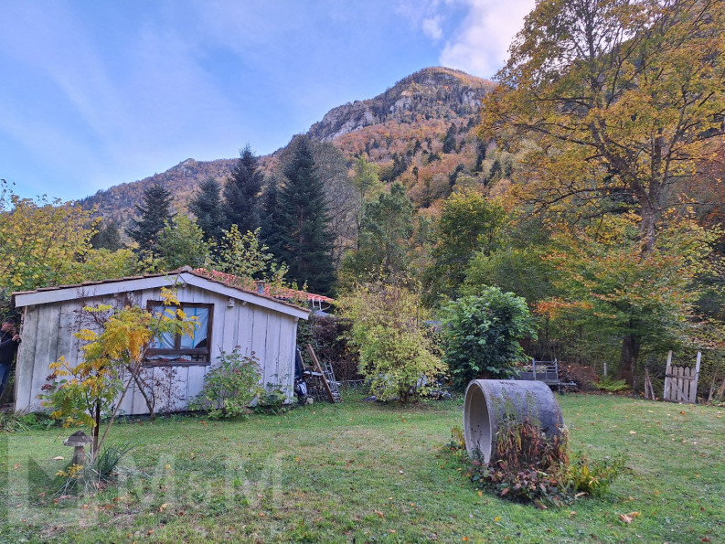 vente Maison individuelle Bessede De Sault - Photo 10