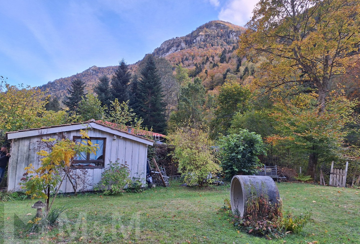 vente Maison individuelle Bessede De Sault - Photo 10