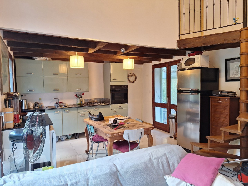 vente Maison individuelle Bessede De Sault - Photo 5