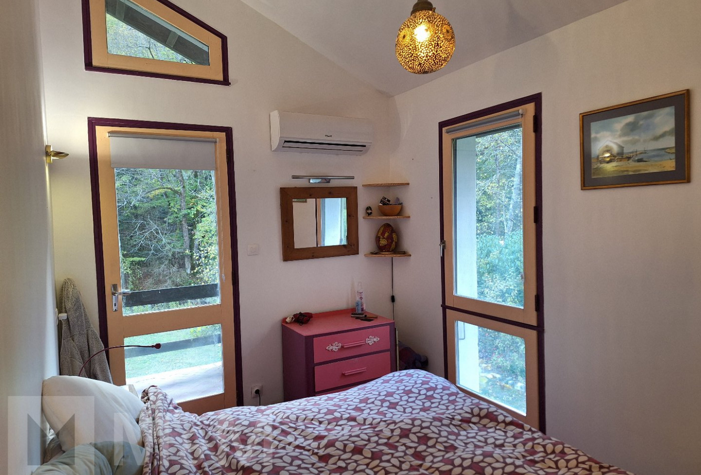 vente Maison individuelle Bessede De Sault - Photo 2