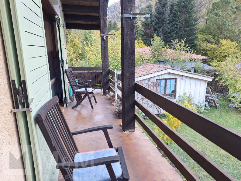 vente Maison individuelle Bessede De Sault - Photo 7