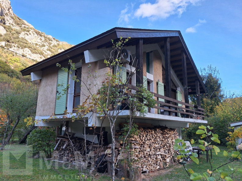 vente Maison individuelle Bessede De Sault - Photo 9