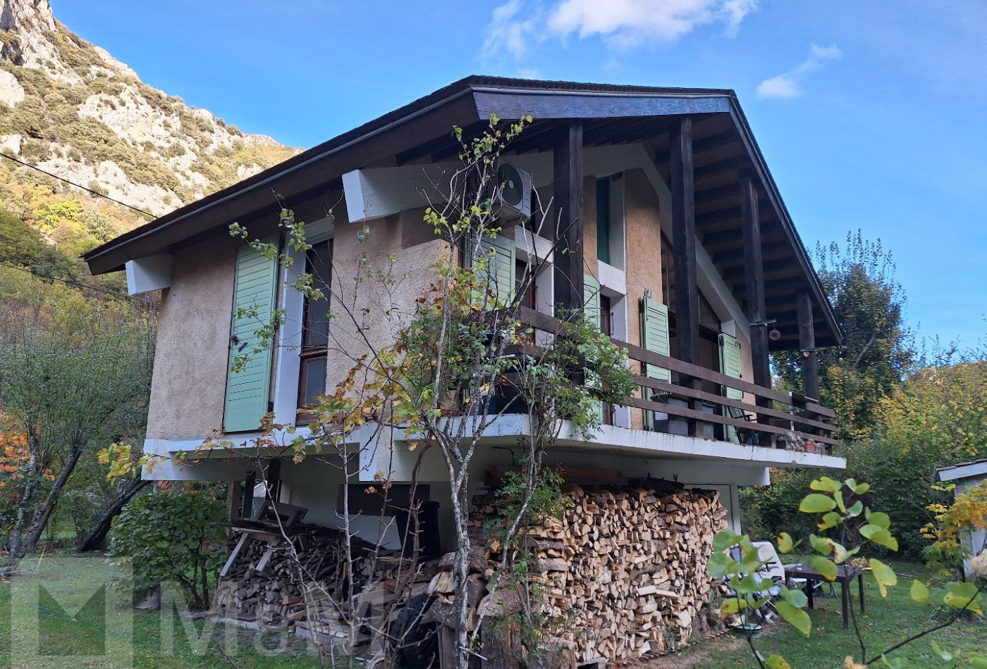 vente Maison individuelle Bessede De Sault - Photo 9