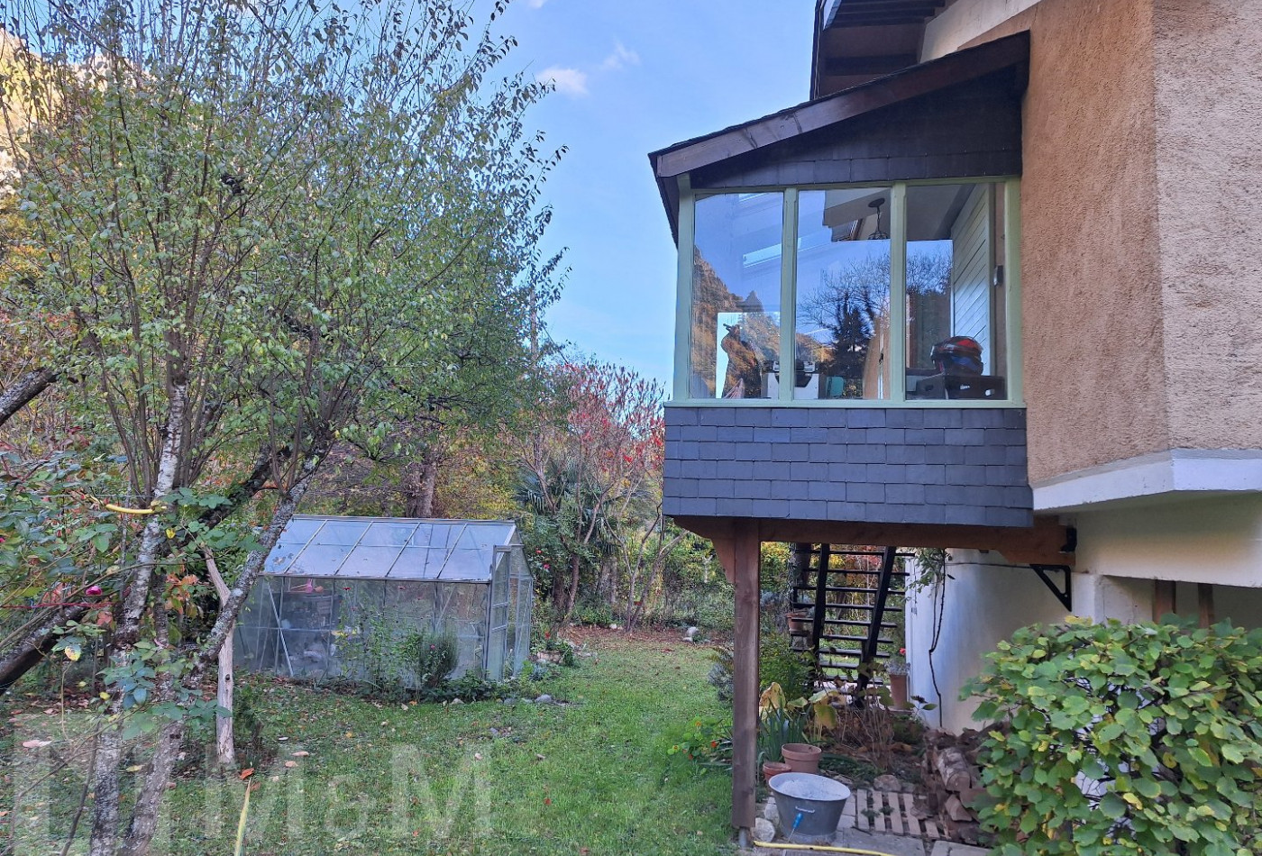 vente Maison individuelle Bessede De Sault - Photo 8