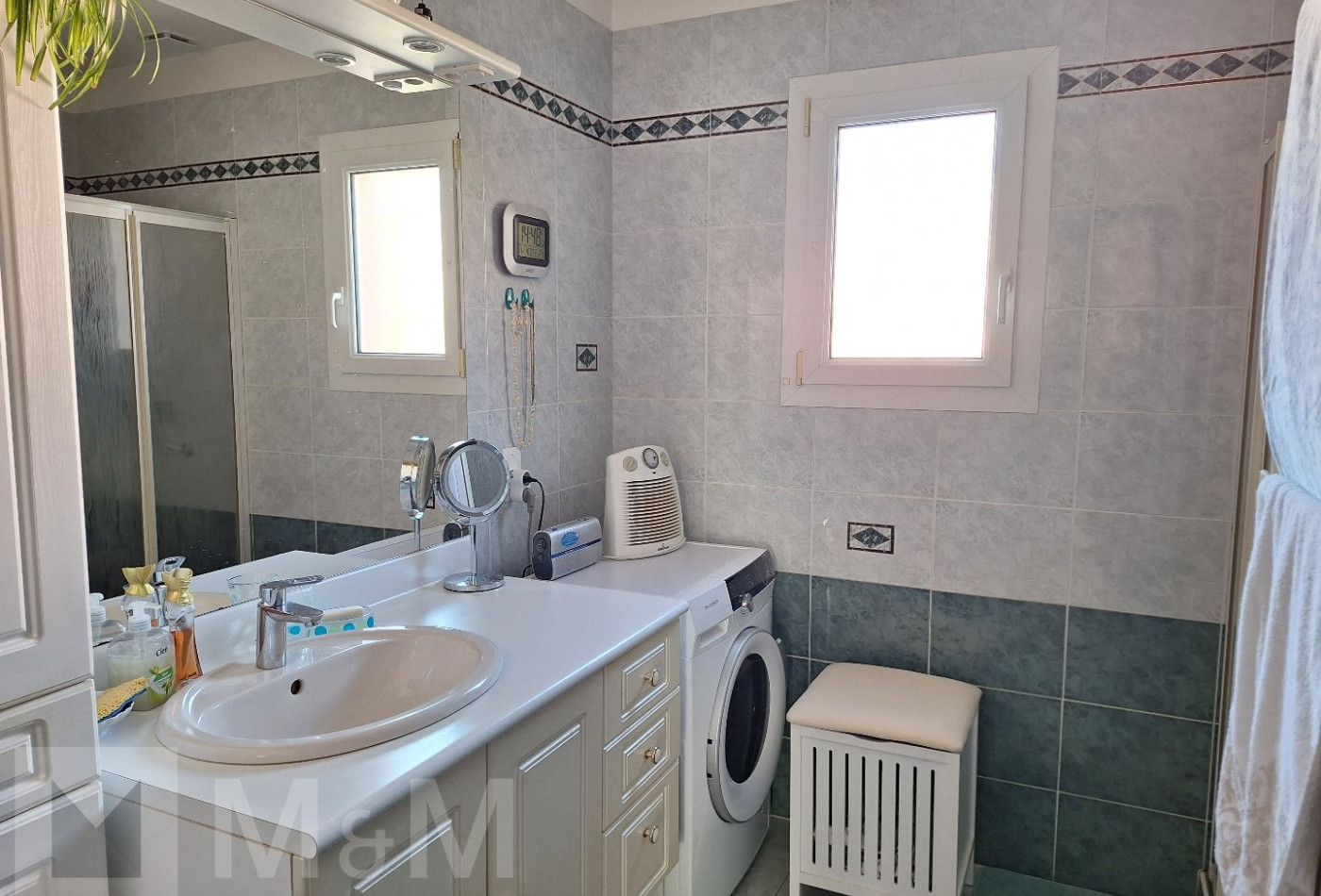 vente Maison individuelle Quillan - Photo 7