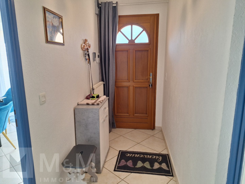 vente Maison individuelle Quillan - Photo 8