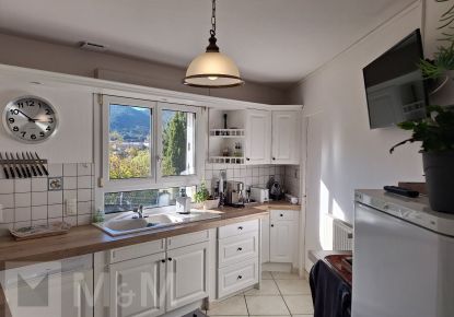 vente Maison individuelle Quillan
