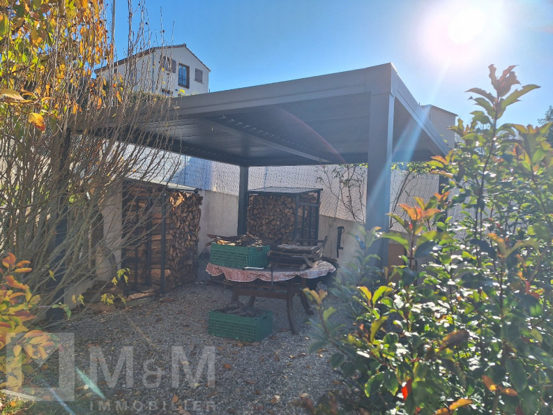vente Maison individuelle Quillan - Photo 10