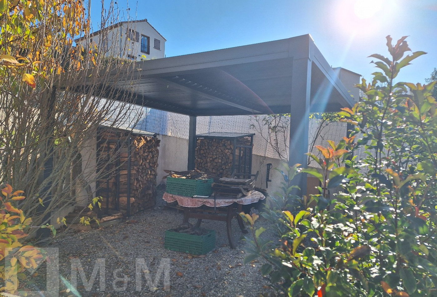 vente Maison individuelle Quillan - Photo 10