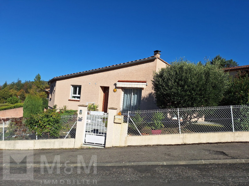 vente Maison individuelle Quillan - Photo 4