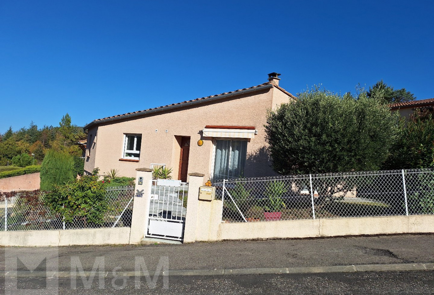 vente Maison individuelle Quillan - Photo 4