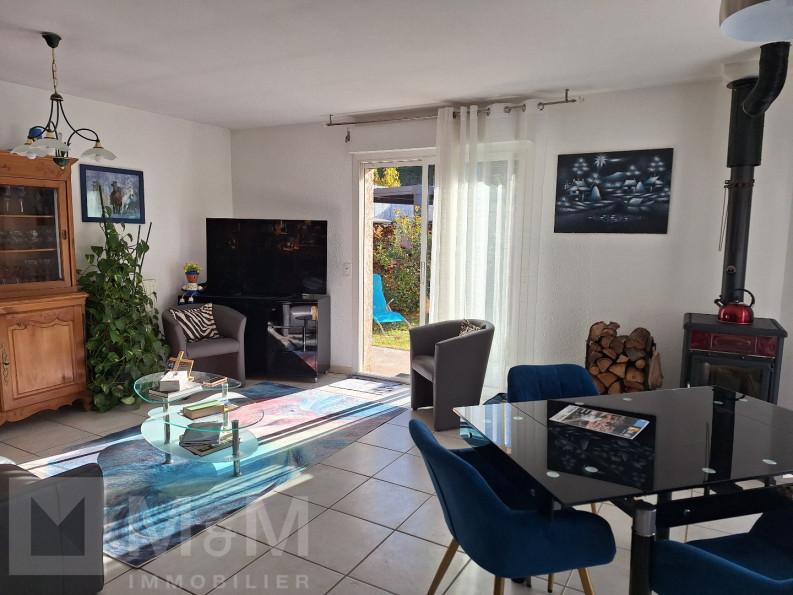 vente Maison individuelle Quillan - Photo 1