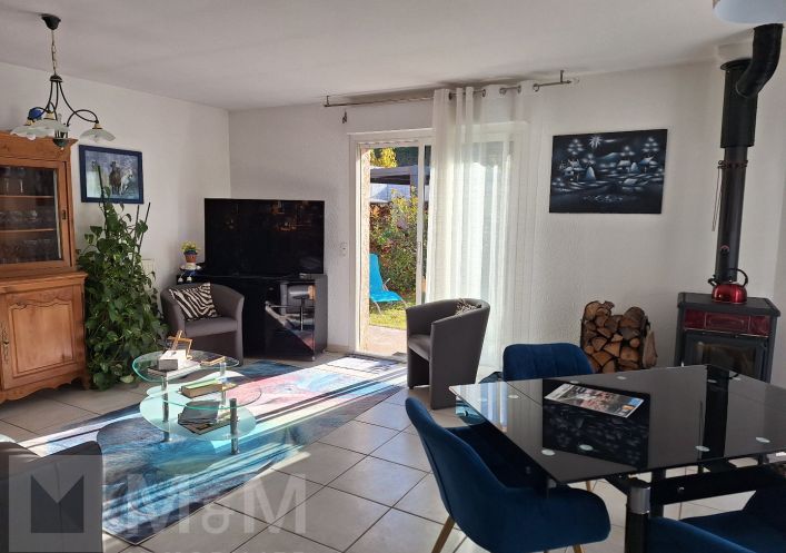 vente Maison individuelle Quillan
