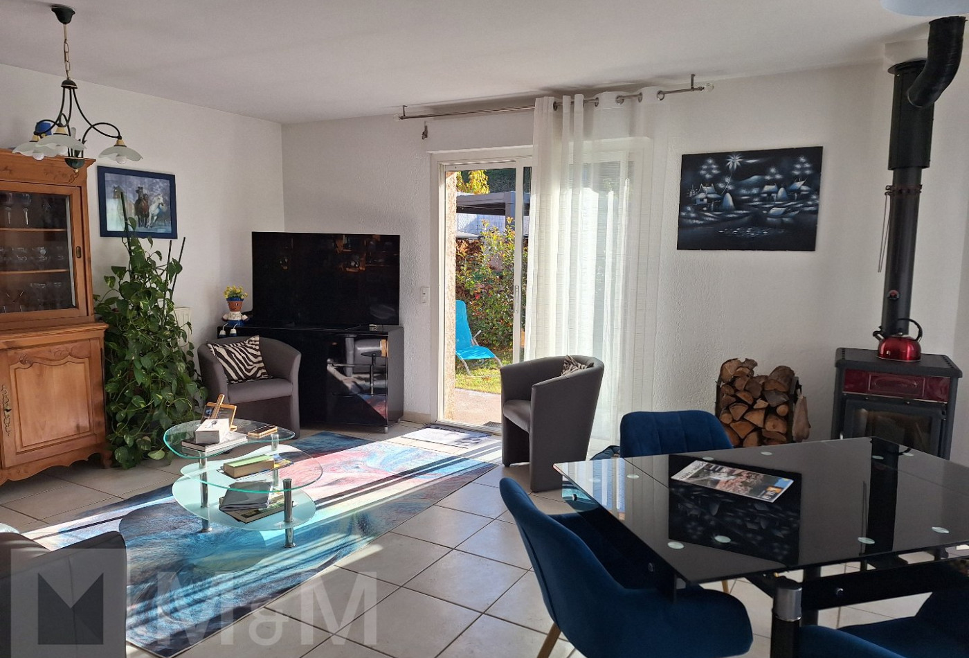 vente Maison individuelle Quillan - Photo 1