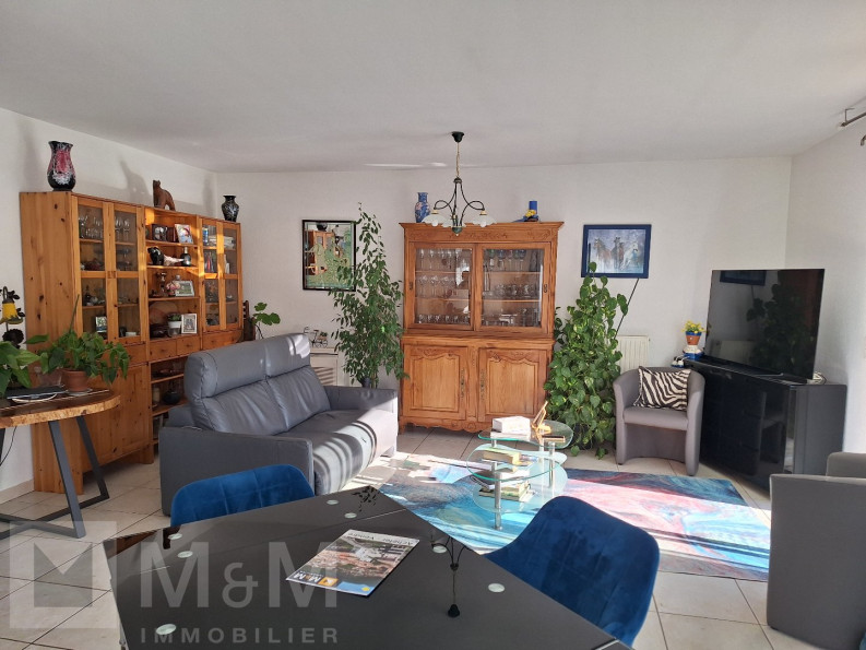 vente Maison individuelle Quillan - Photo 6
