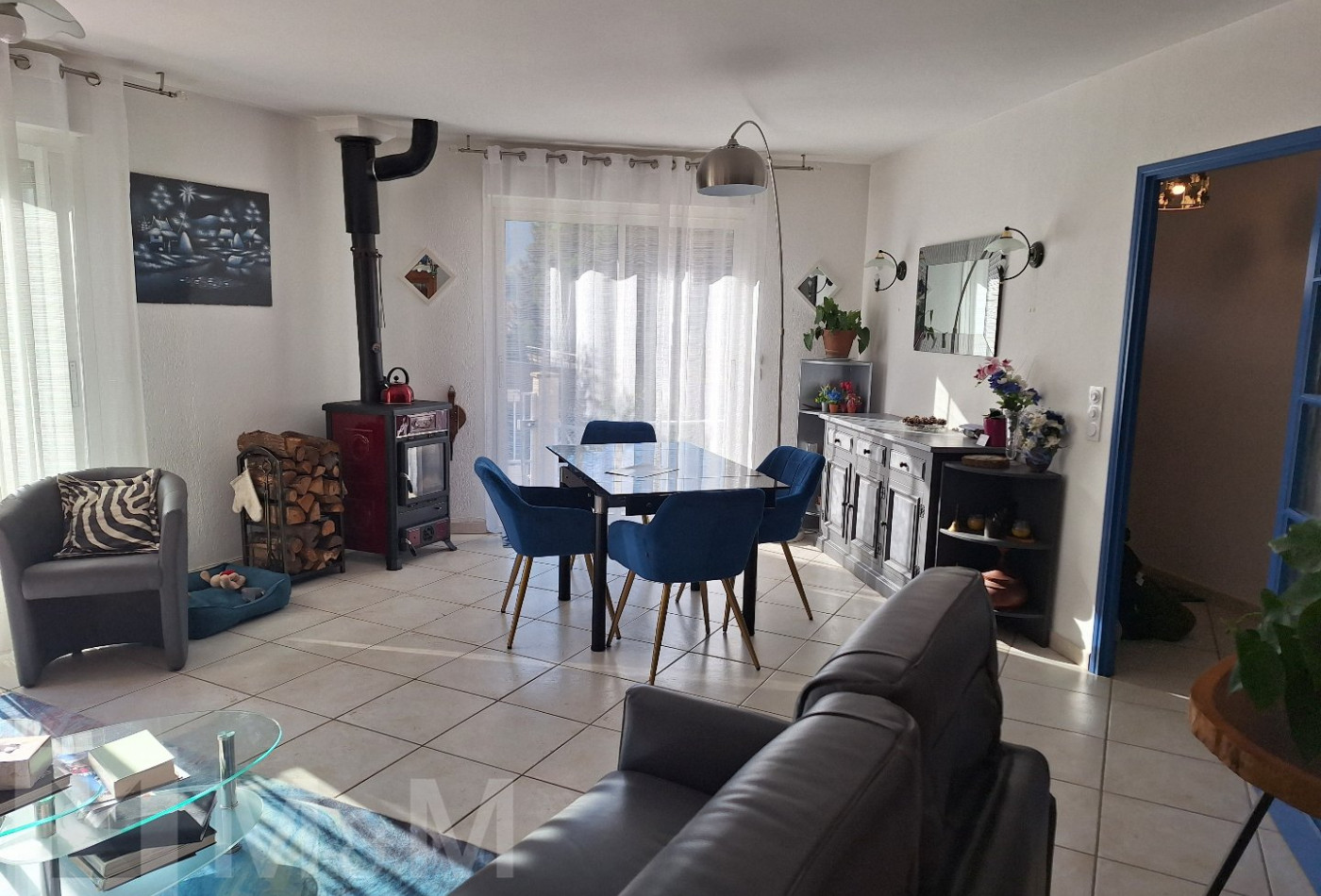 vente Maison individuelle Quillan - Photo 5