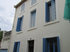 vente Maison Quillan