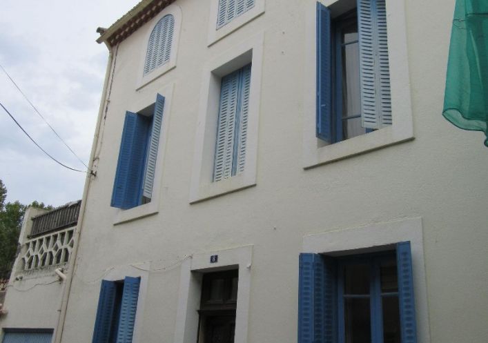 vente Maison Quillan