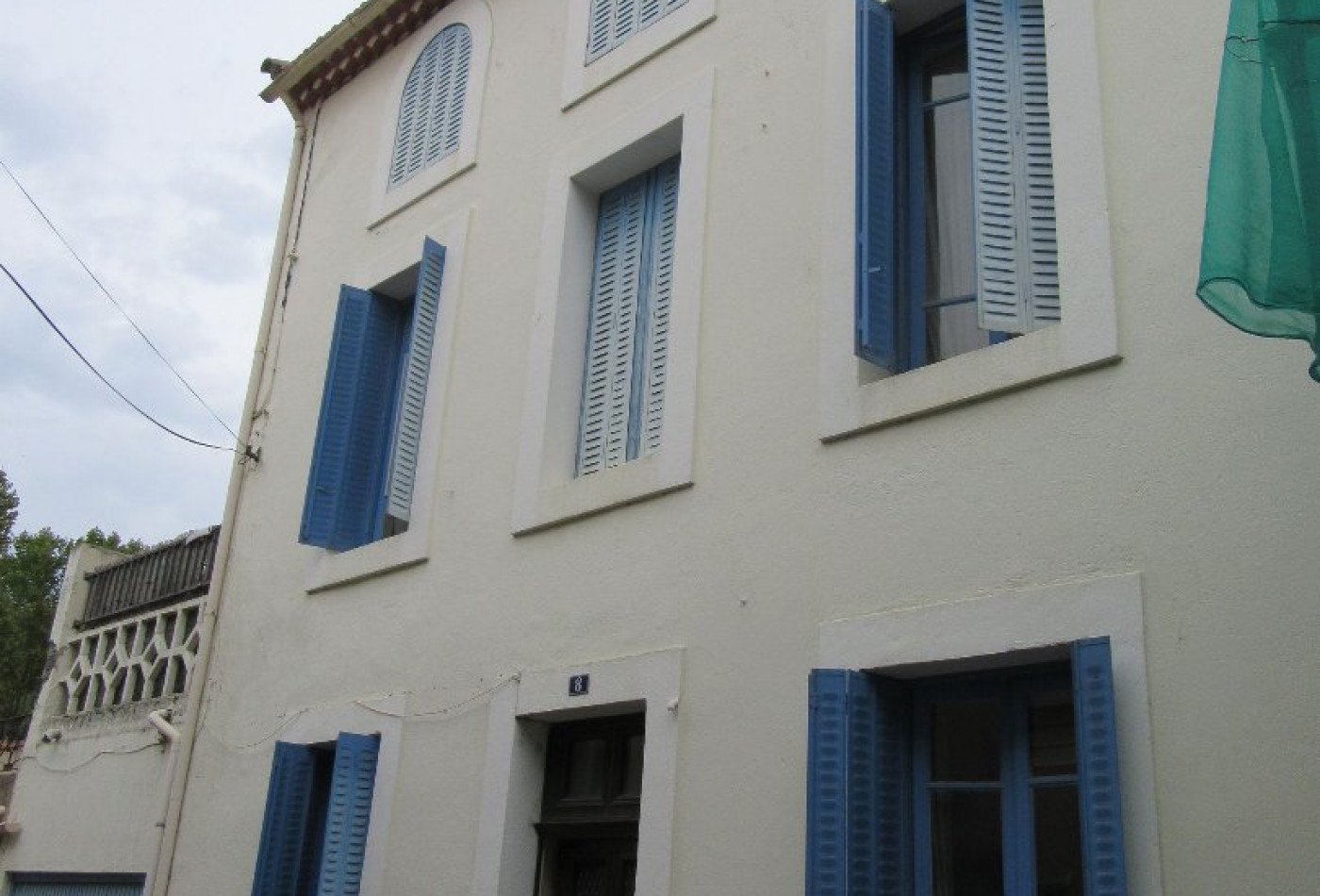 vente Maison Quillan - Photo 1