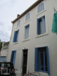 vente Maison Quillan