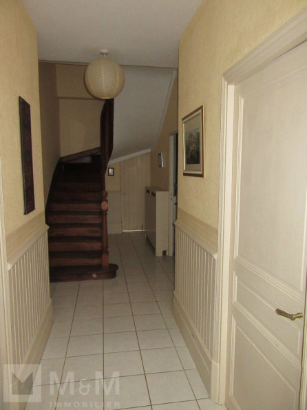 vente Maison Quillan - Photo 4