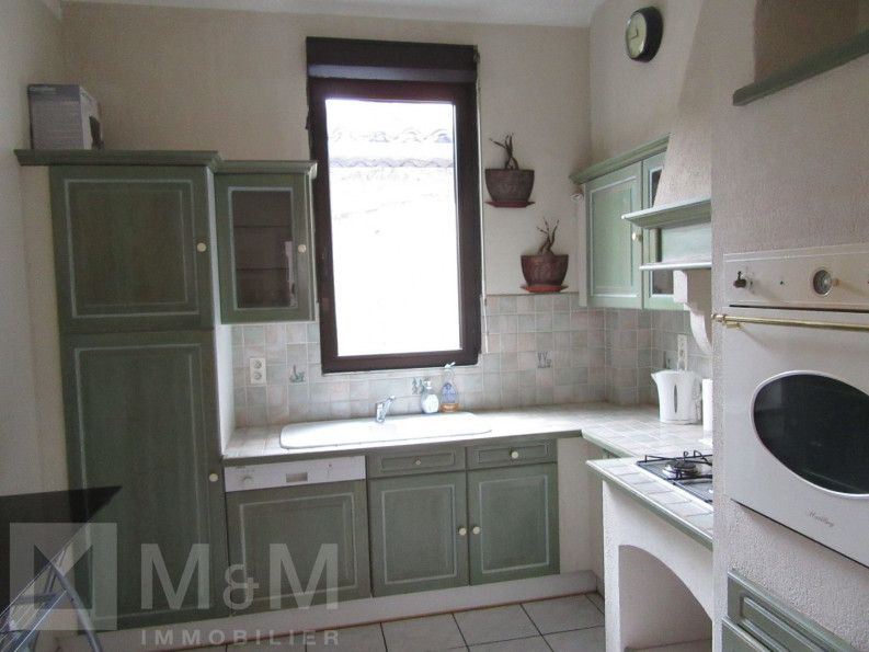vente Maison Quillan - Photo 9