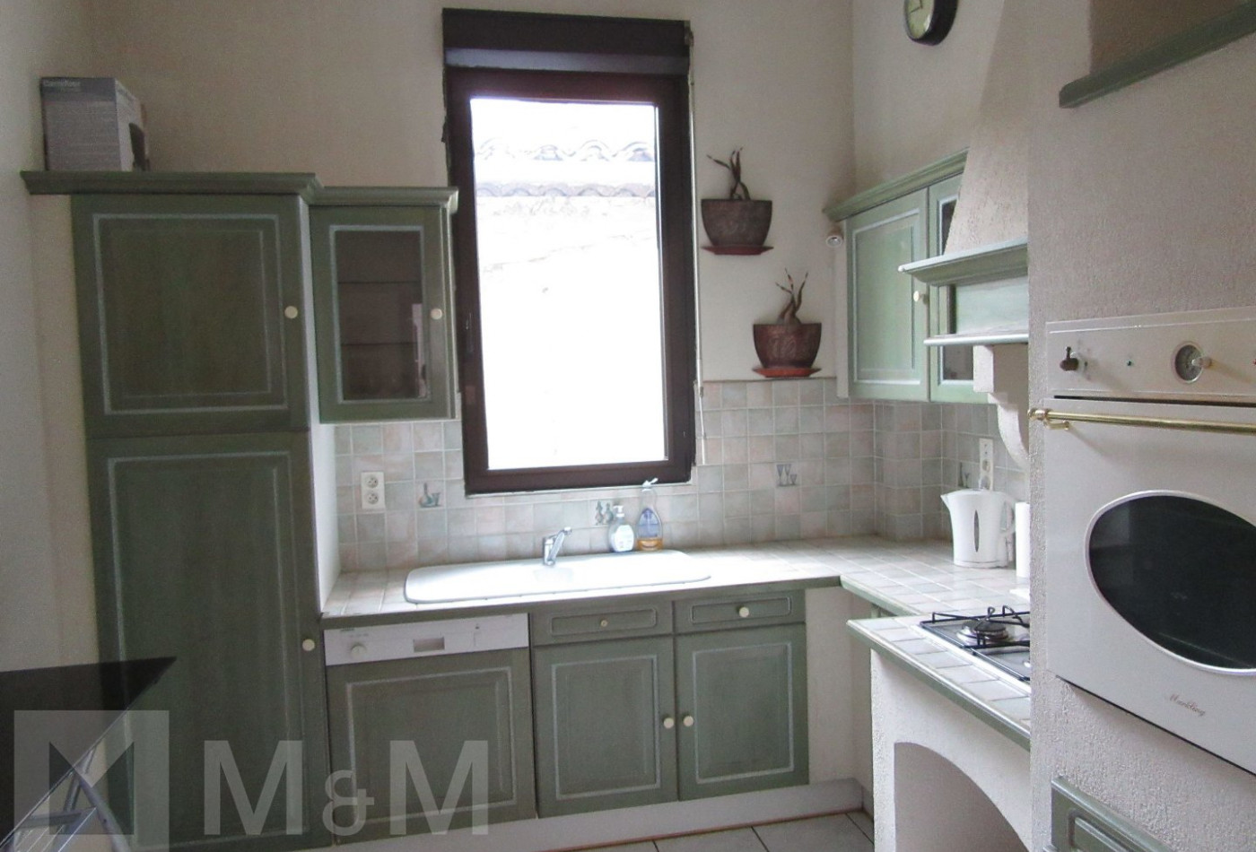 vente Maison Quillan - Photo 9