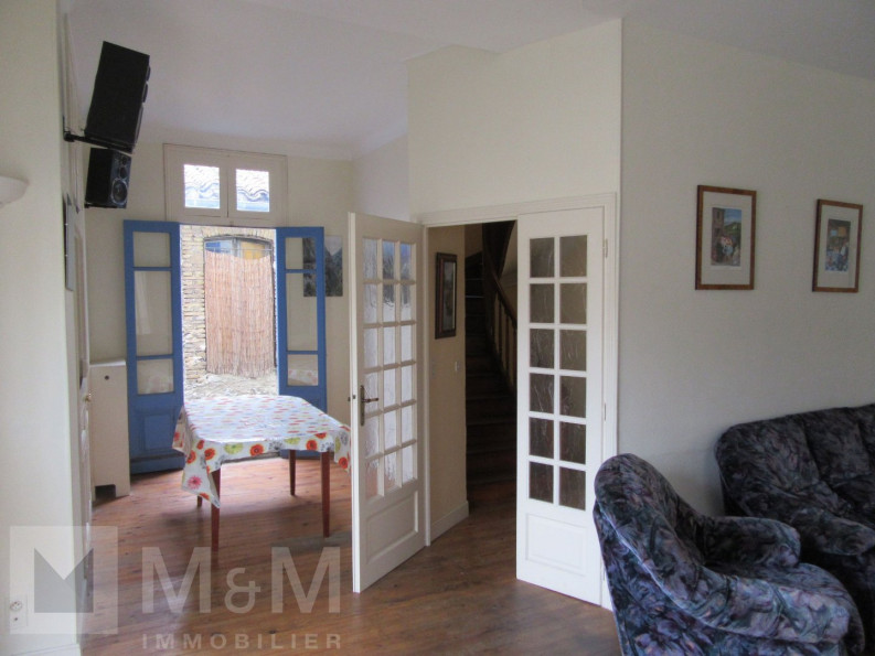 vente Maison Quillan - Photo 10