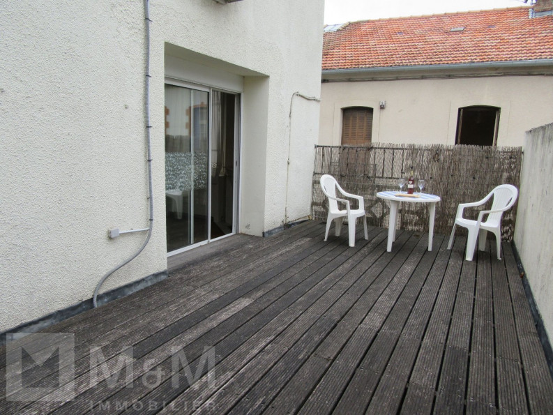 vente Maison Quillan - Photo 3