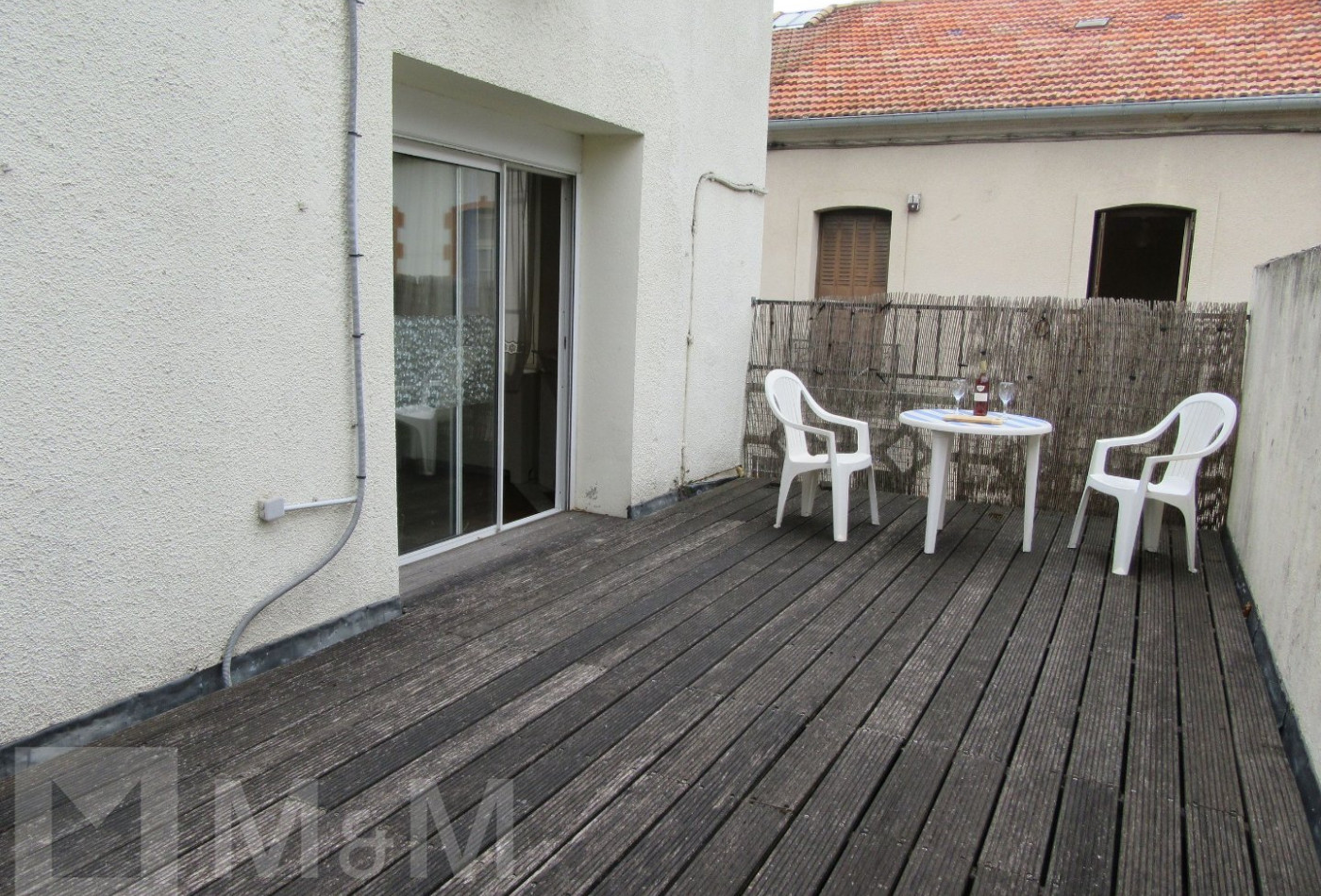 vente Maison Quillan - Photo 3