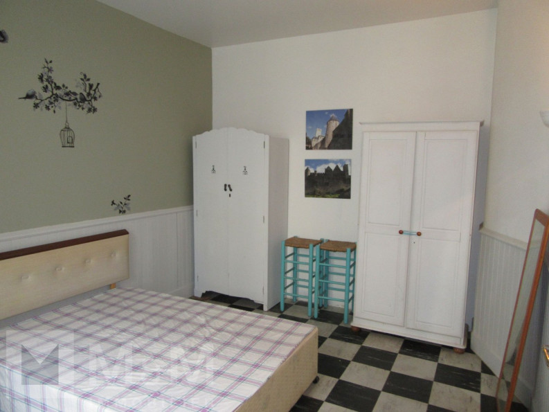 vente Maison Quillan - Photo 5